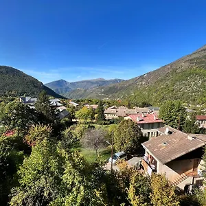 Ecrin De Valdeblore