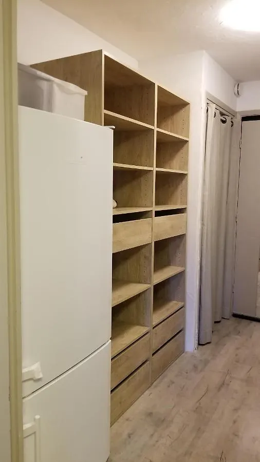 Appartement Les Genets à Valdeblore