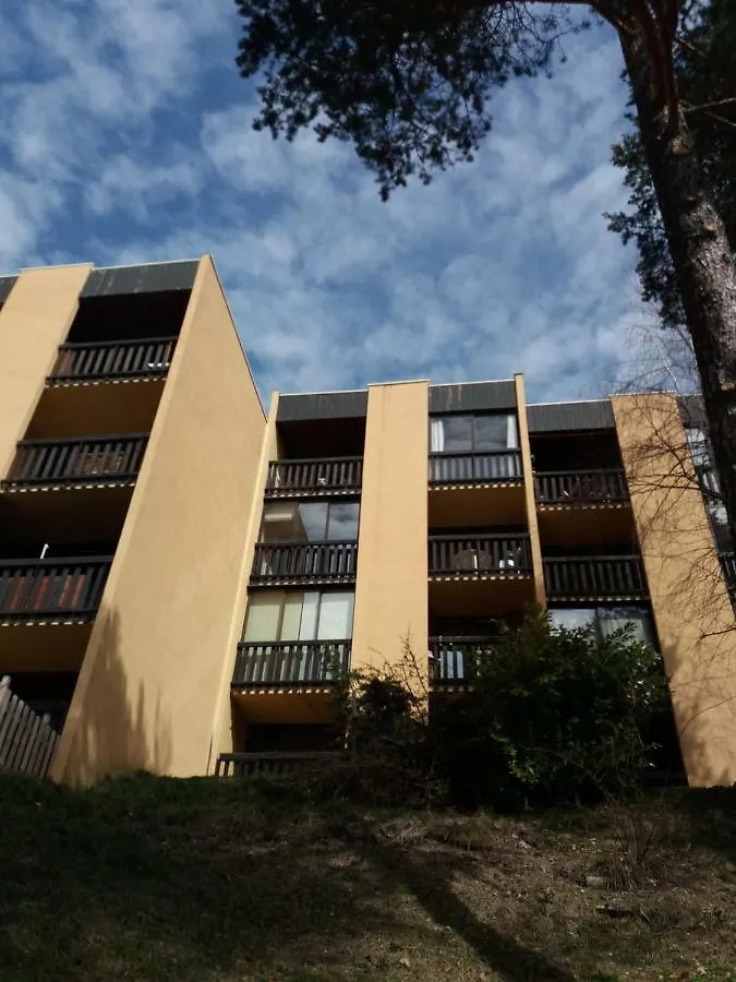 Appartement Les Genets à Valdeblore