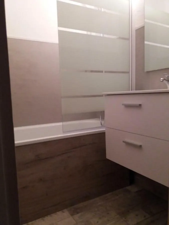 Appartement Les Genets à Valdeblore France