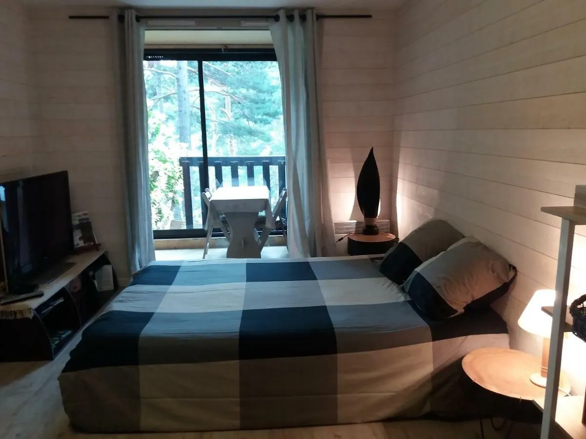 Appartement Les Genets à Valdeblore