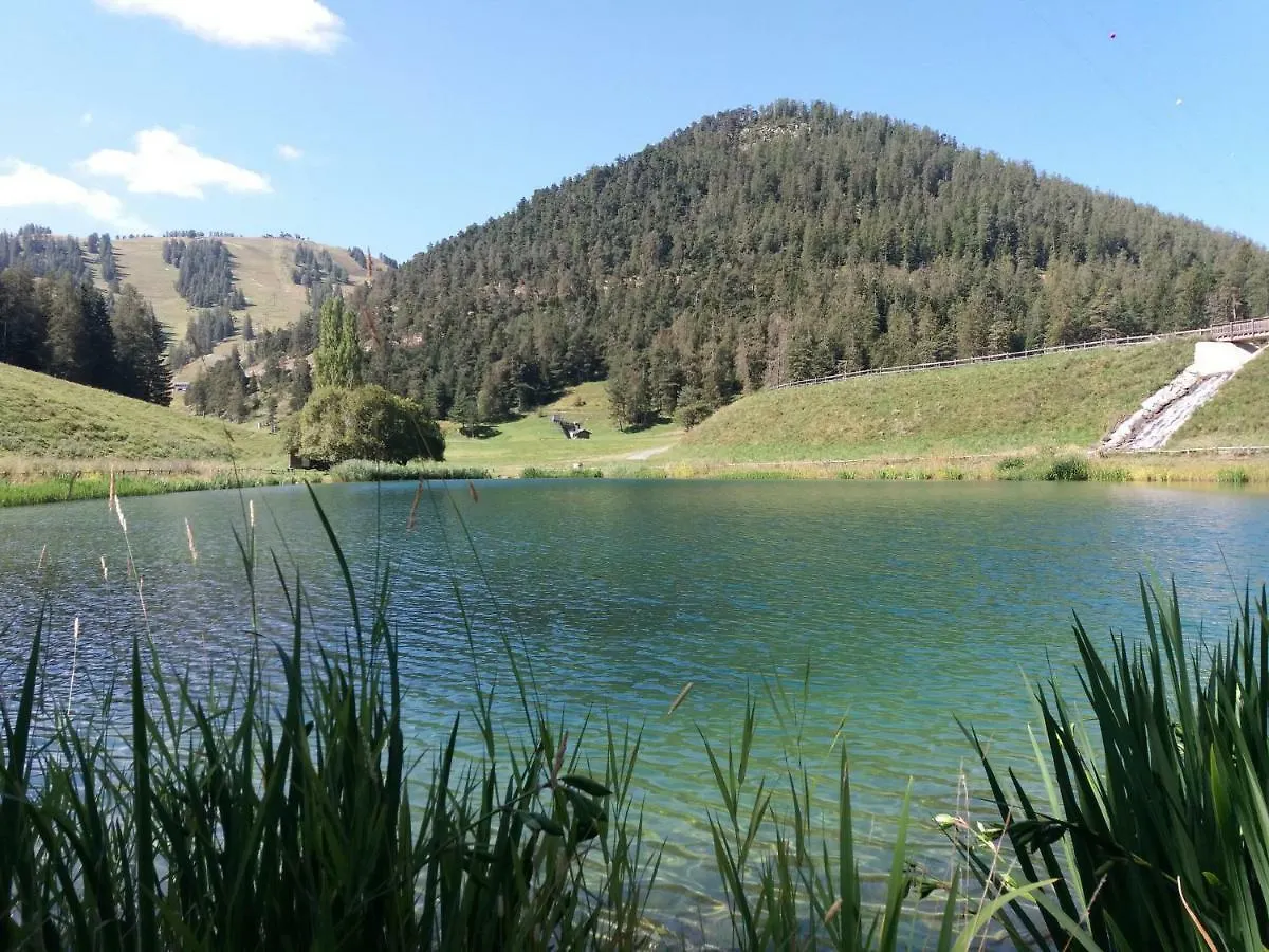 Appartement Les Genets à Valdeblore France