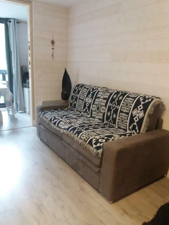 Appartement Les Genets à Valdeblore